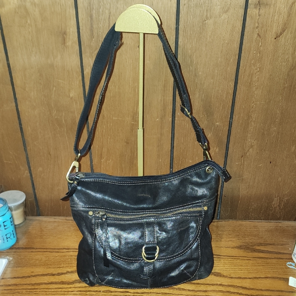 Fossil Xbody Shoulder Bag